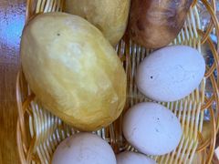 -柴大叔土窑坑烤(金宇大路店)