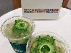 -炖物24章·顺时轻养茶(杭州大厦店)