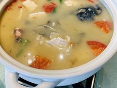 鱼头汤-竹溪一号·天域阁(骑马山店)