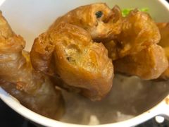 -锡和无锡菜(景丽苑店)