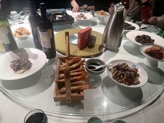-老宁波1381餐厅(宏泰广场店)