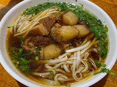 红烧肉粉-肆姐面粉馆(坡子街店)