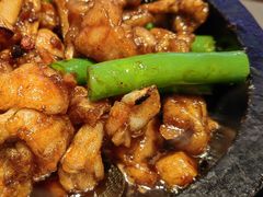 -桂满陇·杭州饭店(清河万象店)