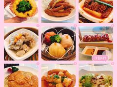 -安蒂娅.悦景轩中餐厅(西乡店)