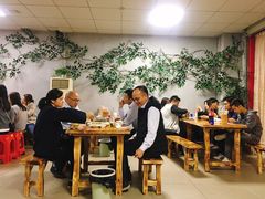 大堂-烧烤佬(新基路店)