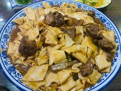 羊肉焖饼-壹阁胡羊焖饼(特色小吃街店)