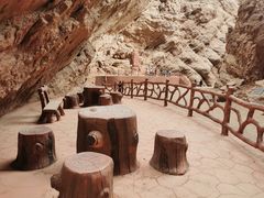 -天山神秘大峡谷