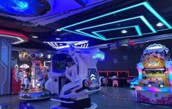 -菲菲羊乐园(临平银泰城店)