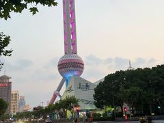 -金鸡湖景区