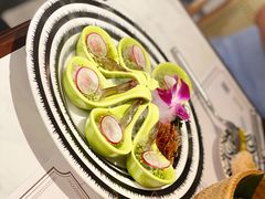 -太食獸泰式茶餐厅(济南万象城店)
