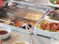 -海底捞火锅(CBD安泰广场店)