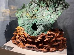 -河南自然博物馆