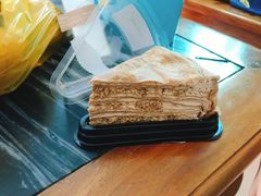 -薇薇安千层蛋糕(望海店)
