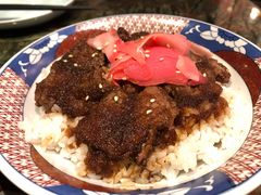 -炙柒Sekinana·精致料理 烧鸟·铁板烧(海上世界店)