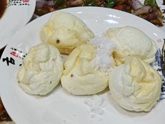 -春發合饭庄
