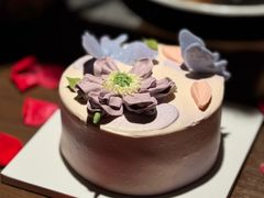 -Pantry's Best派悦坊蛋糕(K11购物艺术中心店)