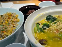 -吴家·非遗淮扬小馆(镇江万达广场店)