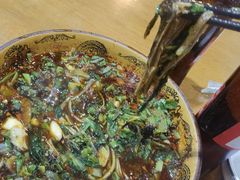 -乐山第一家临江鳝丝(茶坊路店)