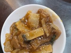 -毛华美食(清扬路店)
