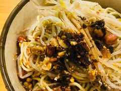 -谭师爷龙抄手(白下路店)