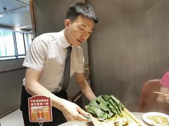 -蝎王府羊蝎子(天通苑店)