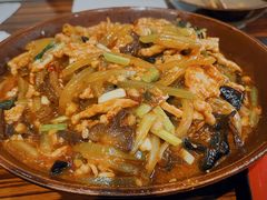-丁叮小排档·八道江湖菜·团建聚餐(车公庙店)