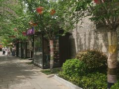 -回龙窝历史文化街区