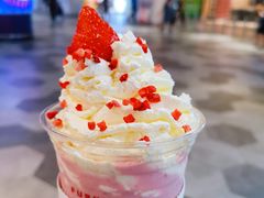 Meiji牛乳姫-伏小桃(雁塔MOMOPARK店)
