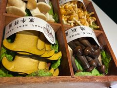 -椰子湾·海南火锅·糟粕醋·椰子鸡(正大广场店)