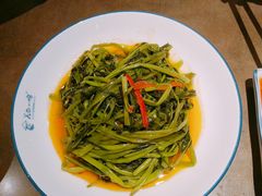 -美奈小馆·越南料理(中航城君尚购物中心店)