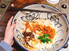 -寶雞扯面(石鼓园店)