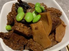 四季烤麸-鼎泰丰(国贸商城店)