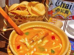 -泰妃殿(武汉首店)