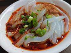 旋子凉粉-洞子口张老二凉粉(文殊坊美食街店)