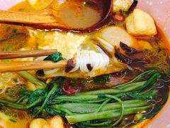 -螺大蛳柳州螺蛳粉·火锅·热干面(西城永捷店)