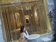-周三的情书花园餐厅(江北店)