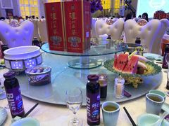 -御花园大酒店(海东路店)