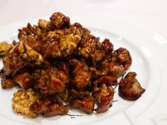 酱爆鸡丁-东兴楼饭庄(六里桥店)
