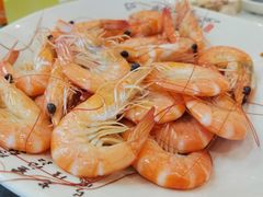 -民间小灶(亭林店)