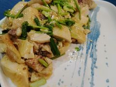 芥末捞鸡-伯乐居茶艺馆(石岐大信店)