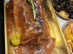 -真定郝家排骨(正定县总店)