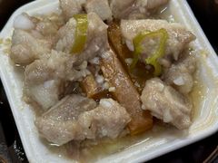 -百回味老爸茶(海彤店)