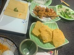 -乌拉赫旗满族火锅(国信·南湖公馆店)