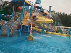 -海盗传奇水世界