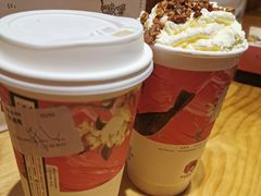 -茶颜悦色(嘉顿一楼吉时赏味游园会店)