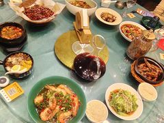 -蝦塘·中国餐馆(城墙南马道巷店)
