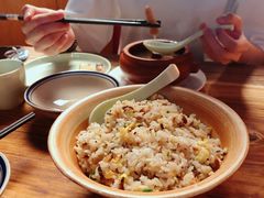 菌香饭-缘生态云南菜·野生菌庭院餐厅(华侨城店)