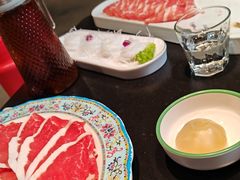 -南门四季铜锅涮肉(大屯·北苑店)