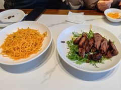 -梅利汴京烤鸭•开封豫菜地标店(东大街店)