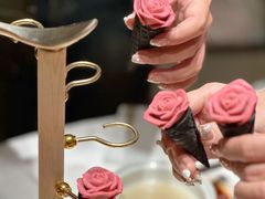 -迦南苑·新派青岛菜·生日纪念日主题餐厅